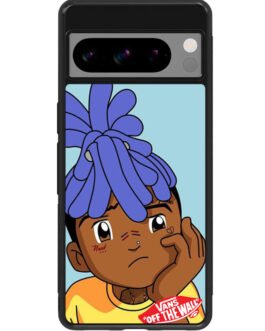 Xxxtentacion Google Pixel 8 Pro Case FZI1957