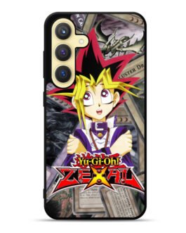 YU GI OH Samsung Galaxy S24 Plus / S24+ 5G Case FZI1777