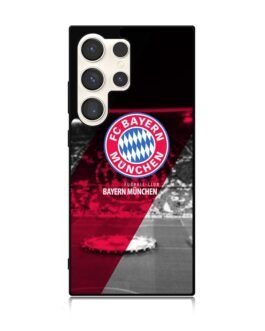 FC Bayern Munchen iPhone Samsung Google Pixel Motorola Case FZI8584