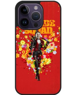 A James Gunn The Suicide Squad iPhone 14 , 14 Pro , 14 Plus , 14 Pro Max Case FZI8601