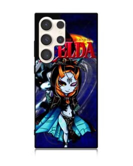 Zelda Midna Samsung Galaxy S24 Ultra 5G Case FZI1979