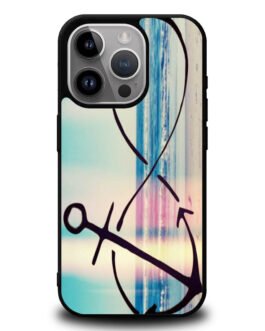 Anchor Beach iPhone 15 , 15 Pro , 15 Plus , 15 Pro Max Case FZI3822