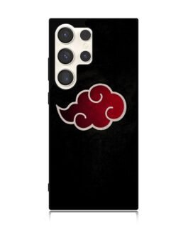 Akatsuki Samsung Galaxy S24 Ultra 5G Case FZI3751