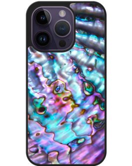 Abalone iPhone 14 , 14 Pro , 14 Plus , 14 Pro Max Case FZI3740