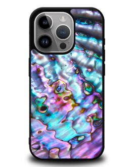 Abalone iPhone 15 , 15 Pro , 15 Plus , 15 Pro Max Case FZI3740