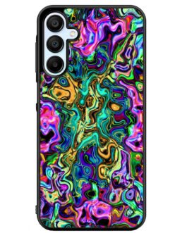 Abalone Gradient Samsung Galaxy A15 A25 A35 A55 5G Case FZI3743