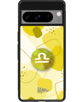 Zodiac Libra Google Pixel 8 Pro Case FZI6762