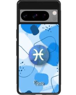 Zodiac Pisces Google Pixel 8 Pro Case FZI6763