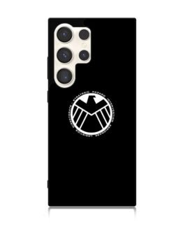 Agents of SHIELD Samsung Galaxy S24 Ultra  , S24 Plus , S24 5G Case FZI6167