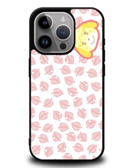 Animal Crossing iPhone 15 , 15 Pro , 15 Plus , 15 Pro Max Case FZI3817