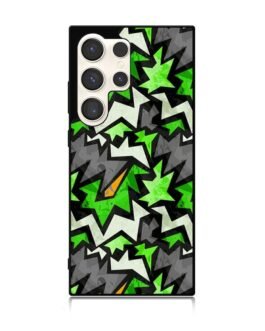 Abstract Graffiti Samsung Galaxy S24 Ultra  , S24 Plus , S24 5G Case FZI6162