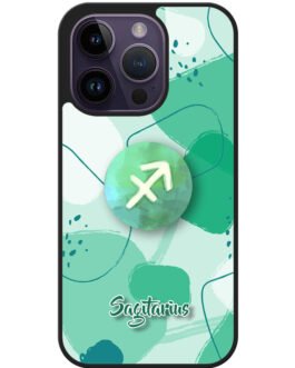 Zodiac Sagitarius iPhone 14 , 14 Pro , 14 Plus , 14 Pro Max Case FZI6764