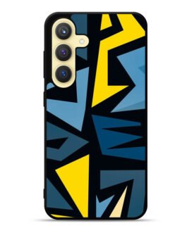 Abstract Art Samsung Galaxy S24 Plus / S24+ 5G Case FZI3728