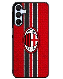 AC Milan Samsung Galaxy A15 A25 A35 A55 5G Case FZI9922