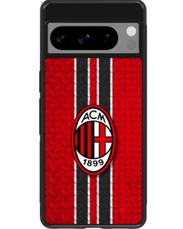 AC Milan Google Pixel 8 Pro Case FZI9922