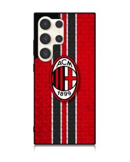 AC Milan Samsung Galaxy S24 Ultra  , S24 Plus , S24 5G Case FZI9922