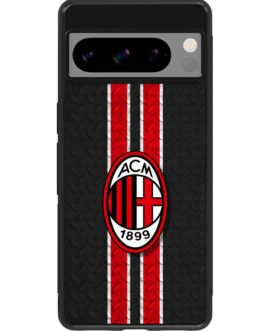 AC Milan Google Pixel 8 Pro Case FZI9923