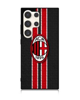 AC Milan Samsung Galaxy S24 Ultra  , S24 Plus , S24 5G Case FZI9923