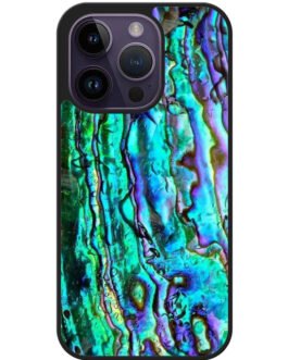 Abalone iPhone 14 , 14 Pro , 14 Plus , 14 Pro Max Case FZI3704