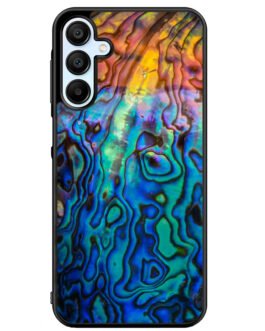 Abalone Samsung Galaxy A15 A25 A35 A55 5G Case FZI3703