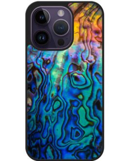 Abalone iPhone 14 , 14 Pro , 14 Plus , 14 Pro Max Case FZI3703