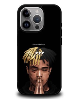 XXXTENTACION iPhone 15 , 15 Pro , 15 Plus , 15 Pro Max Case FZI10959