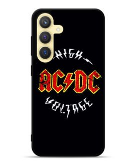 ACDC Samsung Galaxy S24 Plus / S24+ 5G Case FZI11231