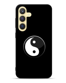 Yin Yang Samsung Galaxy S24 Plus / S24+ 5G Case FZI1922