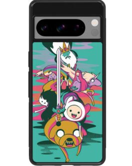 Adventure Time Dream Google Pixel 8 Pro Case FZI3761