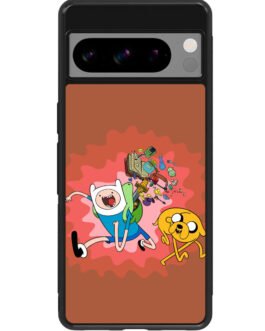 Adventure Time Google Pixel 8 Pro Case FZI3758