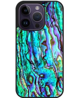 Abalone iPhone 14 , 14 Pro , 14 Plus , 14 Pro Max Case FZI3739