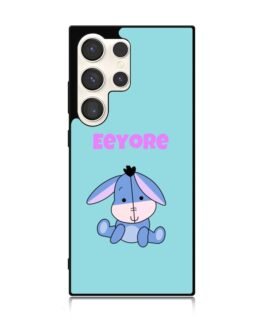 Aesthetic Eeyore Samsung Galaxy S24 Ultra  , S24 Plus , S24 5G Case FZI7200