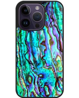 Abalone iPhone 14 , 14 Pro , 14 Plus , 14 Pro Max Case FZI9795