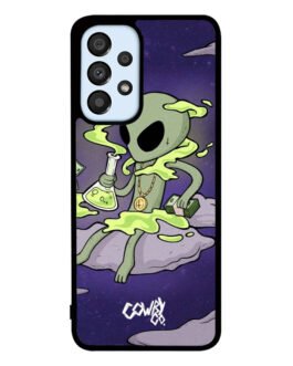 Alien Cowby Co Samsung Galaxy A23 5G Case FZI0002