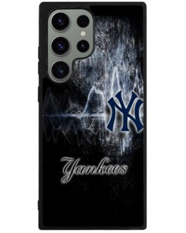 Yankees Samsung Galaxy S23 Ultra  , S23 Plus , S23 5G Case FZI0005