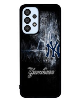 Yankees Samsung Galaxy A23 5G Case FZI0005