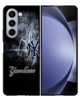 Yankees Samsung Galaxy Z Fold 5 5G Case FZI0005