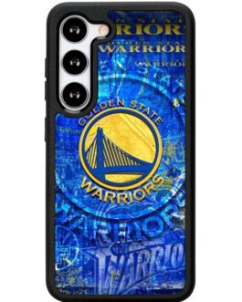 Warriors Samsung Galaxy S23 5G Case FZI0006