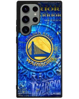 Warriors Samsung Galaxy S23 Ultra  , S23 Plus , S23 5G Case FZI0006