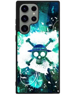 Naruto Samsung Galaxy S23 Ultra  , S23 Plus , S23 5G Case FZI0008