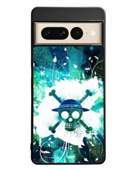 Naruto Google Pixel 7 Pro Case FZI0008