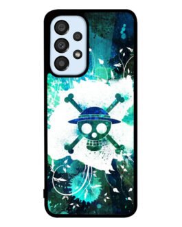 Naruto Samsung Galaxy A23 5G Case FZI0008