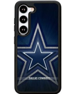 Dallas Cowboys Samsung Galaxy S23 5G Case FZI0010