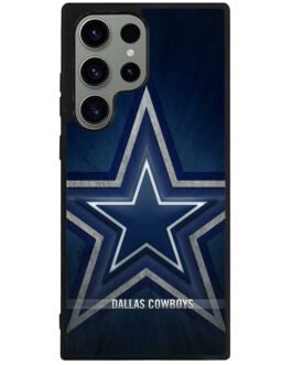Dallas Cowboys Samsung Galaxy S23 Ultra  , S23 Plus , S23 5G Case FZI0010