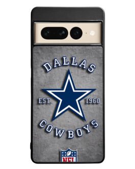 NFL Dallas Google Pixel 7 Pro Case FZI0011