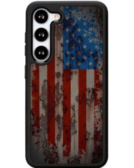 Flag Samsung Galaxy S23 5G Case FZI0014