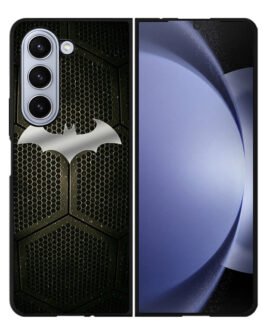 Batman Samsung Galaxy Z Fold 5 5G Case FZI0015