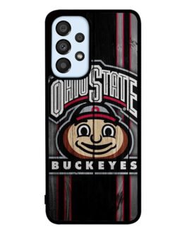 Ohio State Buckeys Samsung Galaxy A23 5G Case FZI0016