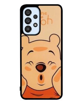 Winnie The Pooh Samsung Galaxy A23 5G Case FZI0017