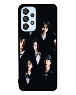 Members BTS Samsung Galaxy A23 5G Case FZI0019